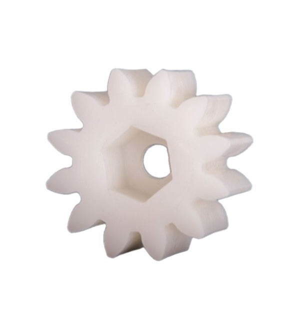 Ingranaggio Spazzola Attiva Anteriore Robot Piscina Maytronics Dolphin Supreme M600 - 700 / Zenit60 - 70 / Poolstyle30 - 35 - 40i - 50i - 60i / SL200 - 300i / SX30 - 40i / Mr30 - 40i / SM30 - 40i / E30 - E35 - E40i - E50i - E60i / S200 - S300 - S300i / Busatta / Wolly / Run30 / Z1b - Z2c & Z3i