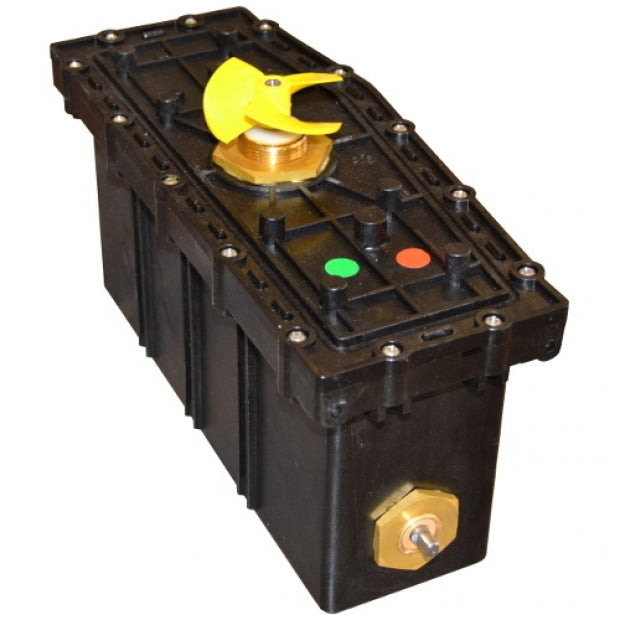 Box Motore con Centralina Originale per Robot Piscina Maytronics Dolphin Wave 100 / Dynamic Pro & Prox2