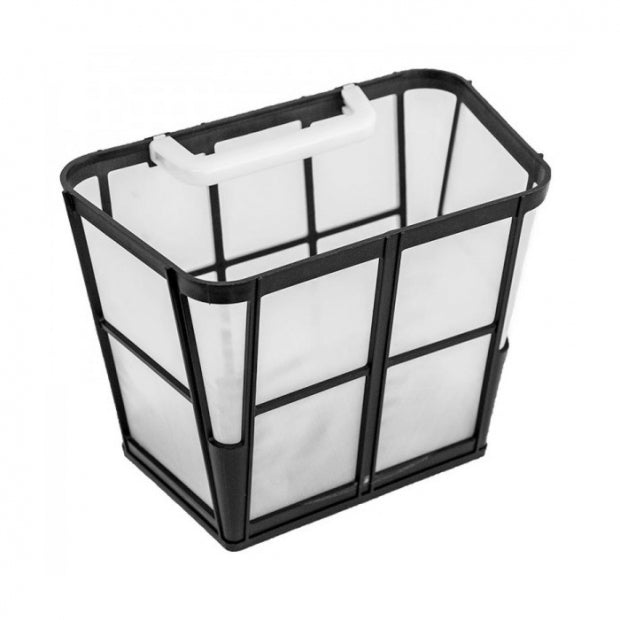 Cestello Filtro Gradazione Grande 100 Micron per Robot Piscina Maytronics Dolphin Poolstyle AG / Run10 / SX10 / E10 / SM10 & Mr10