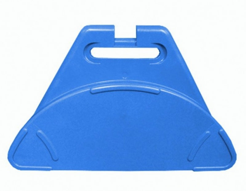 Carter Laterale senza Foro per Robot Piscina Maytronics Dolphin Dynamic Plus