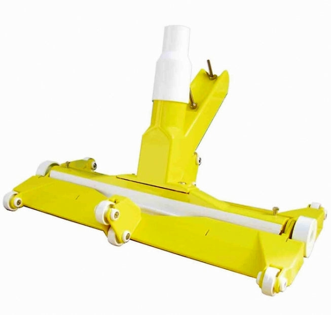 Aspirafango Fairlocks Professionale per Pulizia Manuale per Piscina - ORIGINALE