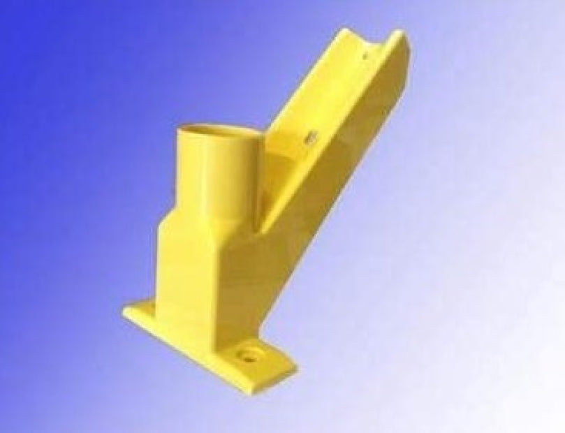 Manico Aspirafango Fairlocks per Piscina