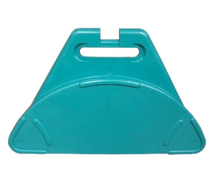 Carter Laterale senza Foro per Robot Piscina Maytronics Dolphin Diagnostic 2001