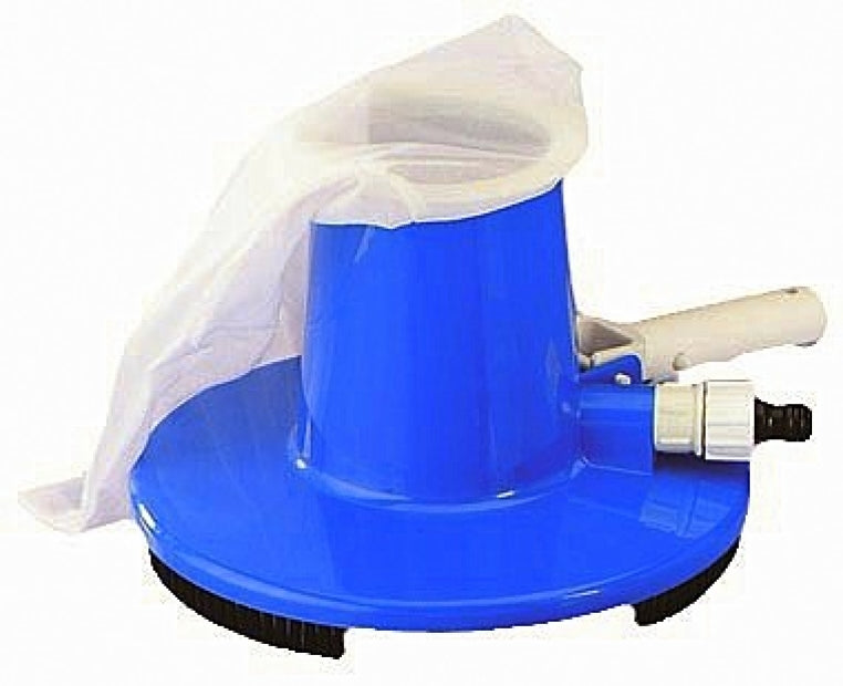 Kokido Aspirafango Venturi per Piscina Fuoriterra