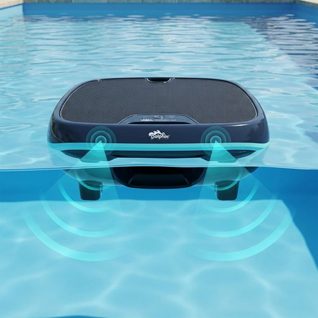 Come pulire una piscina fuori terra senza svuotarla