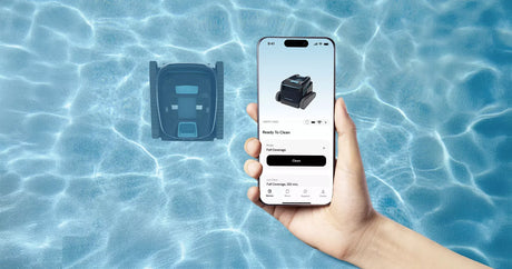 Robot piscina con app: quando è davvero utile?