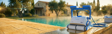 Come ridurre i costi di manutenzione della piscina