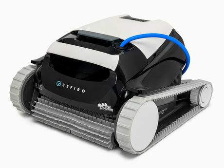 Come scegliere il robot piscina