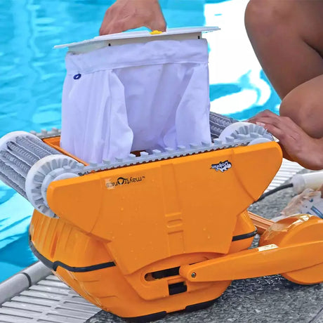 Robot piscina: errori comuni che riducono l’efficacia