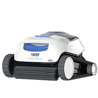 Ricambi per modello: Dolphin RACER Cross Over LB