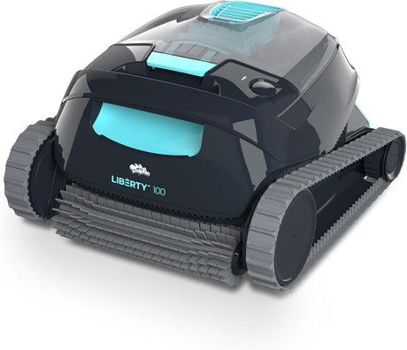 Ricambi per modello: Dolphin Liberty 100