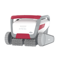 Ricambi per modello: Dolphin Active X5.5