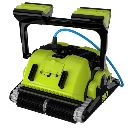 Famiglia: Serie Dolphin Bio