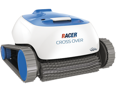 Ricambi per modello: Dolphin RACER CROSS OVER