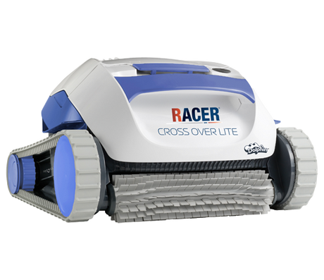 Ricambi per modello: Dolphin RACER CROSS OVER LITE