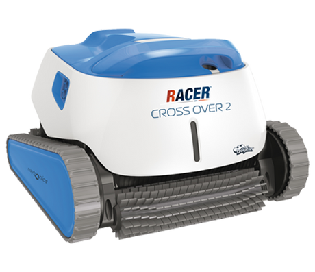 Ricambi per modello: Dolphin RACER CROSS OVER 2