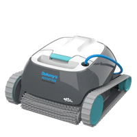 Ricambi per modello: Dolphin Advantage