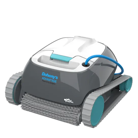 Ricambi per modello: Dolphin Advantage