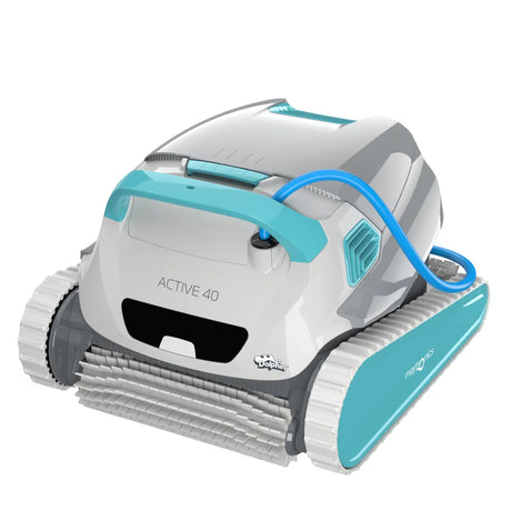 Ricambi per modello: Dolphin Active 40