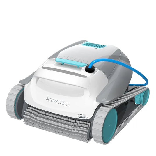Famiglia: Serie Dolphin Active