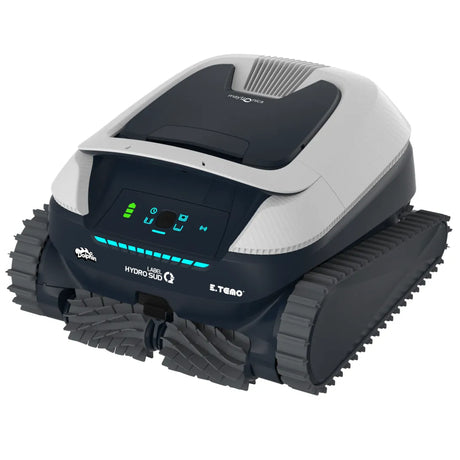 Ricambi per modello: Dolphin E-TEMO