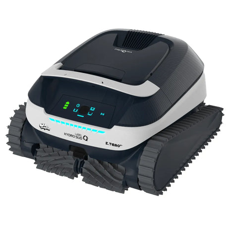 Ricambi per modello: Dolphin E-TEMO+