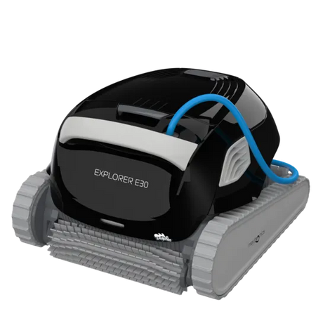 Ricambi per modello: Dolphin Explorer E30
