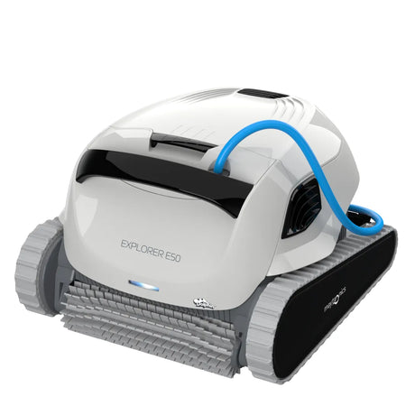 Ricambi per modello: Dolphin Explorer E50