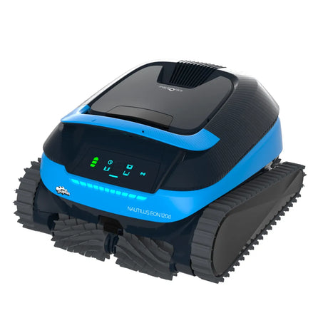 Ricambi per modello: Dolphin Nautilus EON 120d