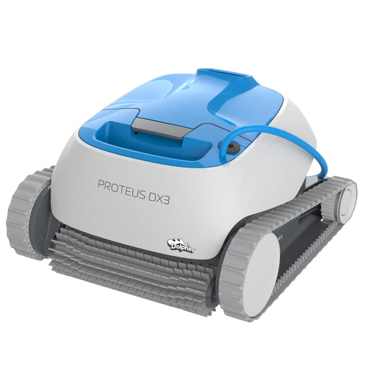 Famiglia: Serie Dolphin Proteus