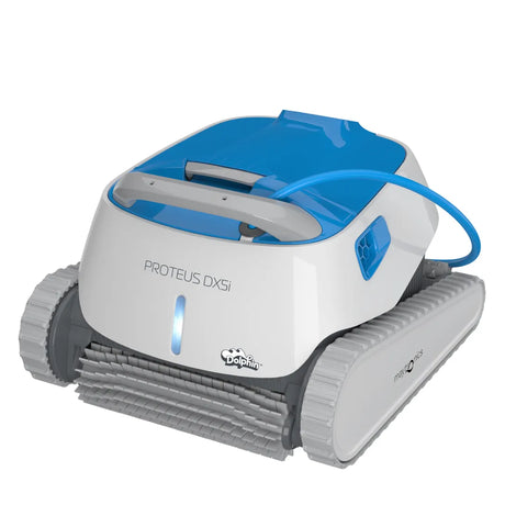 Ricambi per modello: Dolphin Proteus DX5i