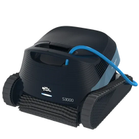 Ricambi per modello: Dolphin S3000