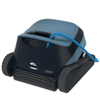 Ricambi per modello: Dolphin S2000