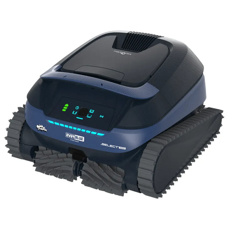 Ricambi per modello: Dolphin Select 950