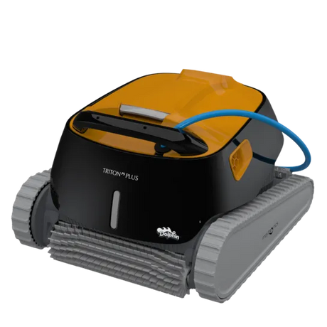 Ricambi per modello: Dolphin Triton PS Plus