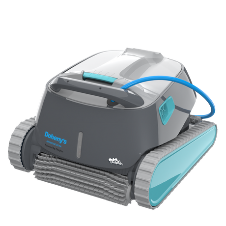 Ricambi per modello: Dolphin Advantage Ultra
