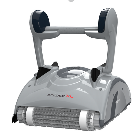 Ricambi per modello: Dolphin Eclipse XL