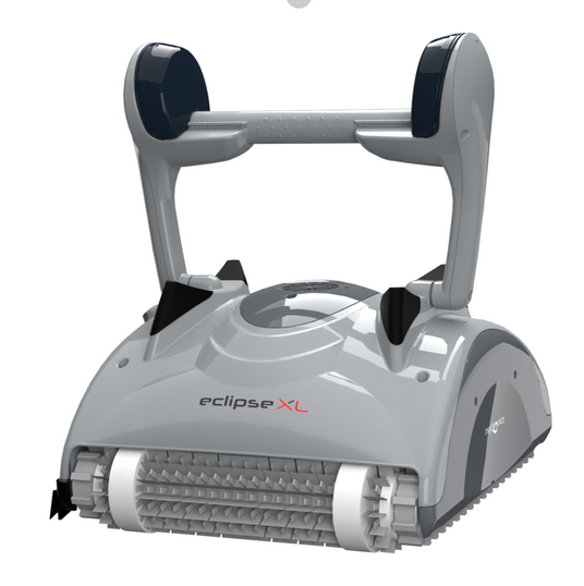 Famiglia: Serie Dolphin Eclipse
