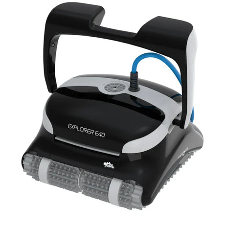 Ricambi per modello: Dolphin Explorer E40