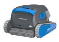 Ricambi per modello: Dolphin Premium 40