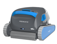 Ricambi per modello: Dolphin Premium 50