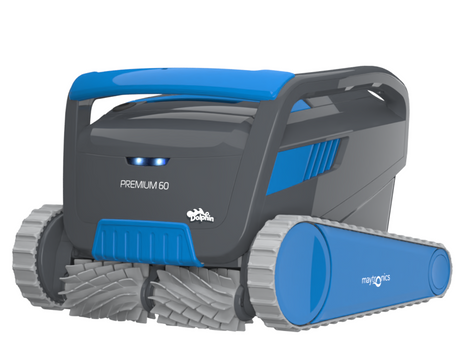 Ricambi per modello: Dolphin Premium 60