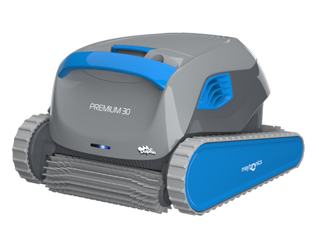 Ricambi per modello: Dolphin Premium 30