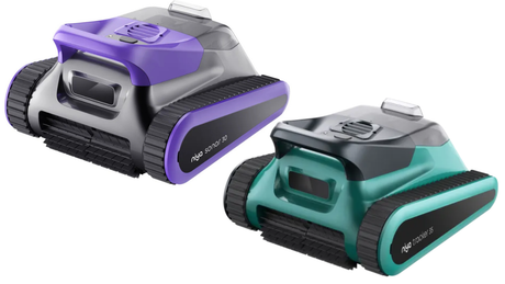 Serie Niya Sonar / Tracker