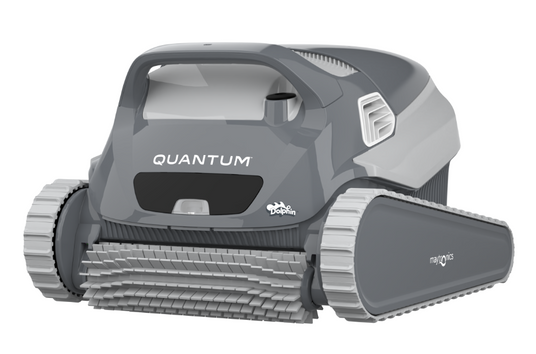 Famiglia: Serie Dolphin Quantum