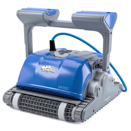 Ricambi per modello: Dolphin M350