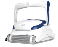 Ricambi per modello: Dolphin X 60