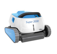 Ricambi per modello: Dolphin Super 2000