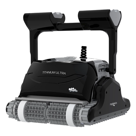 Ricambi per modello: Dolphin Titanium Ultra