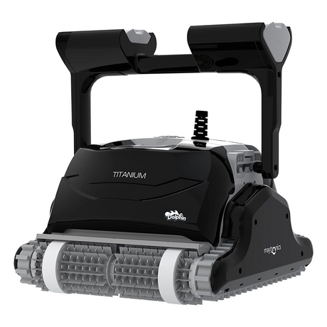 Famiglia: Serie Dolphin Titanium